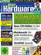 PC Games Hardware 04/2011