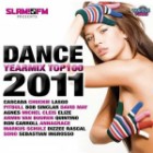 Dance Yearmix Top 100 2011