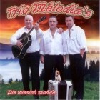 Trio Melodias - Die Wiesich Mohda