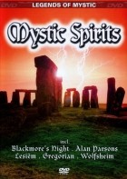 Mystic Spirits Vol 1 (2004)