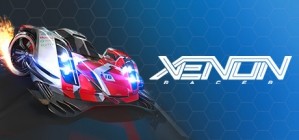 Xenon Racer Grand Alps