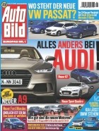 Auto Bild 42/2014