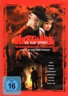 Nightmare on Elm Street - Mörderische Träume