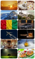 Beautiful Mixed Wallpapers Pack 924