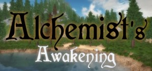 Alchemists Awakening