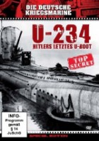 U-234 Hitlers letztes U-Boot