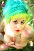 SuicideGirls -   Ailyn Everlasting Sun