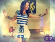 GodsGirls - Jes May The th Be With You - 89 Pics