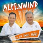 Alpenwind - Wenn Der Himmel Brennt