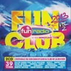 Fun Radio Fun Club Volume 2