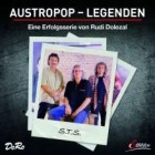 S.T.S - Austropop-Legenden