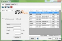 Euchler CarOrganizer PREMIUM 3.0.2