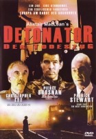 Detonator - Der Todeszug