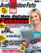 Audio Video Foto Bild 02/2013