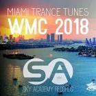 VA  -  WMC Trance Tunes Miami 2018