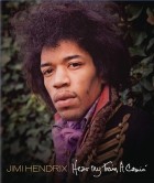 Jimi Hendrix - Hear My Train A Comin (2013)