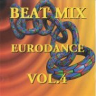 Beat Mix Eurodance Vol.4 (Bootleg)