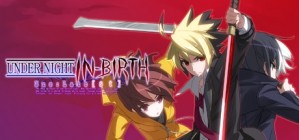 UNDER NIGHT INBIRTH ExeLatest