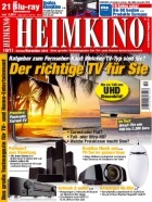 Heimkino 10-11/2015