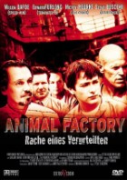 Animal Factory - Rache eines Verurteilten