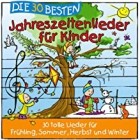 Simone Sommerland - Die 30 besten Jahreszeitenlieder für Kinder