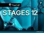 AquaSoft Stages v12.2.01 (x64)