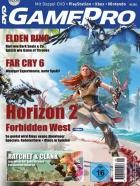 GamePro 08/2021