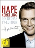 Hape Kerkeling - Die grosse TV-Edition Box