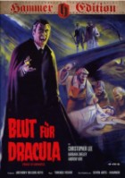 Dracula - Prince of Darkness - Blut für Dracula ( Hammer Edition )