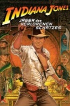 Indiana Jones - Jäger des verlorenen Schatzes