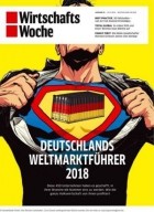 Wirtschaftswoche 48/2018