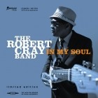 The Robert Cray Band - In My Soul (Limited Edition)