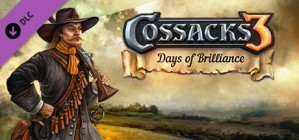 Cossacks 3 Days of Brilliance