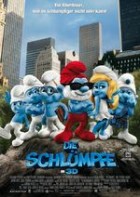 Die Schlümpfe (1080p) (3D SBS)