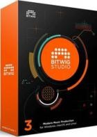 Bitwig Studio v3.3.1 (x64)