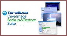 TeraByte Drive Image Backup & Restore Suite v3.21