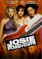 Josie and the Pussycats