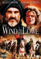 Der Wind und der Löwe