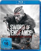 Sword of Vengeance - Schwert der Rache