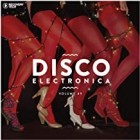 Disco Electronica Vol.49