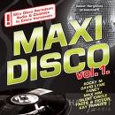 Maxi Disco Megamixes Vol.01