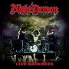 Night Demon - Live Darkness