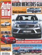 Auto Bild 15/2013