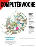 Computerwoche 01-03/2016