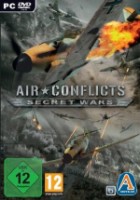 Air Conflicts Secret Wars