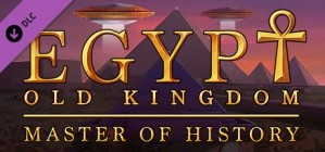 Egypt Old Kingdom Master of History