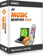 AV Music Morpher Gold v4.0.79