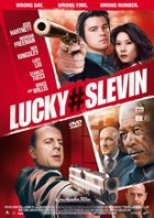 Lucky # Slevin