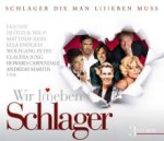 Wir L(I)Eben Schlager