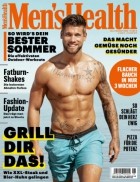 Men's Health 07-08/2020